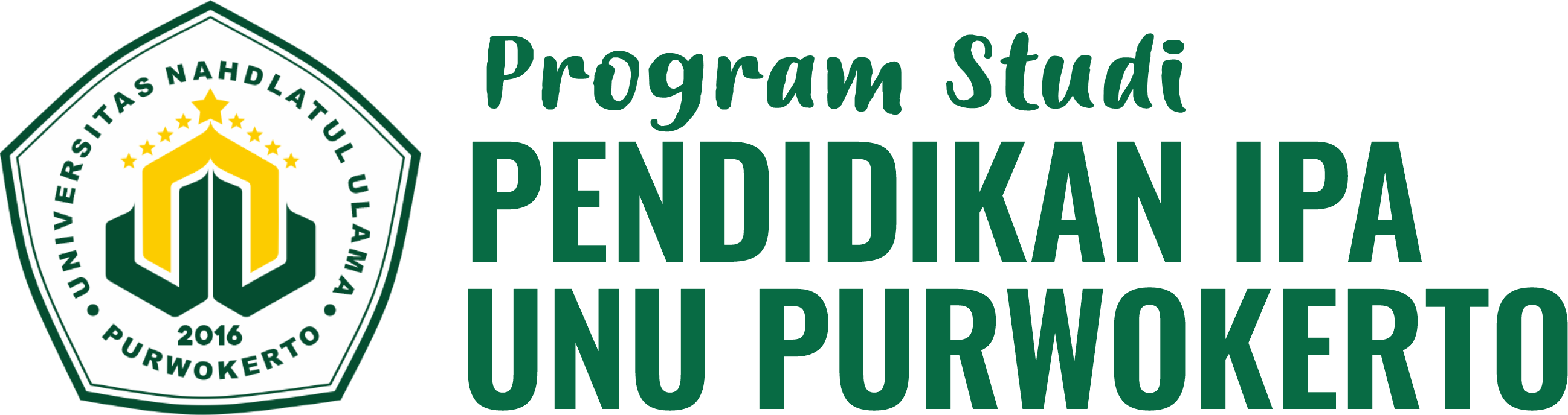 Pendidikan Agama Islam